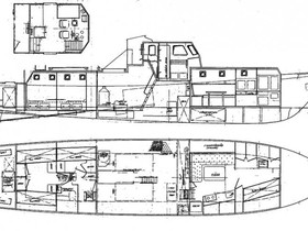 Αγοράστε 1977 Commercial Boats Alu Patrol 19.90 With Triwv