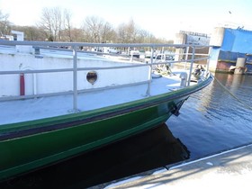 1977 Commercial Boats Alu Patrol 19.90 With Triwv for sale