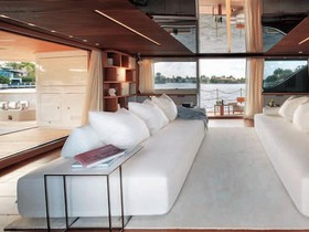 2014 Sanlorenzo Yachts 112 satın almak