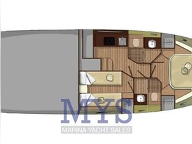 Købe 2022 Sessa Marine C42