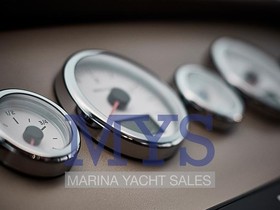 2022 Sessa Marine C42 til salg