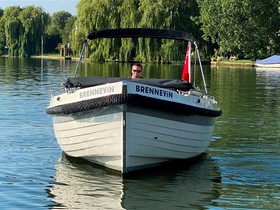Köpa 2018 Interboat 760
