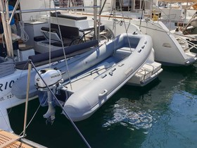 2021 Lagoon Catamarans 50 til salg