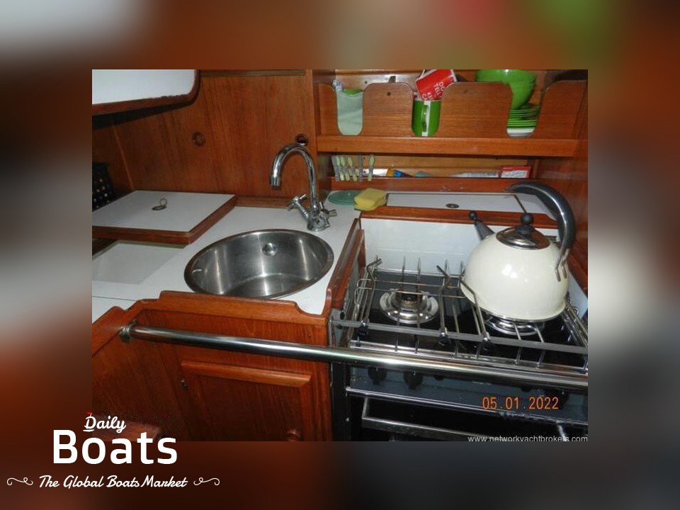 1985 Victoria 30 for sale. View price, photos and Buy 1985 Victoria 30