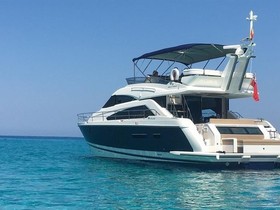 Fairline Squadron 60