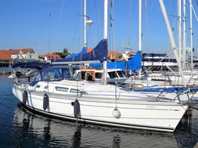 Jeanneau Sun Odyssey 37