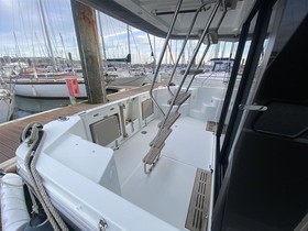 2020 Bénéteau Boats Swift Trawler 35