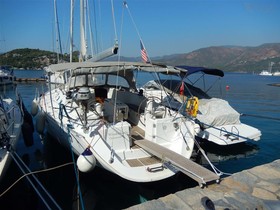 Osta 2003 Jeanneau Sun Odyssey 45.2