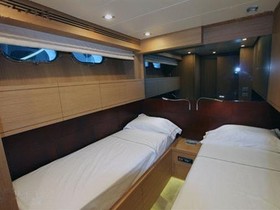 2008 Sanlorenzo Yachts 82