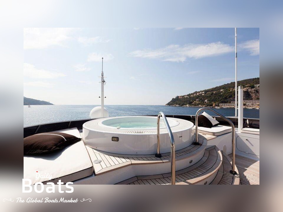 1993 Heesen Yachts 40 Metre for sale. View price, photos and Buy 1993 ...