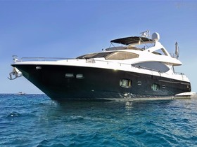Kupić 2011 Sunseeker 88 Yacht