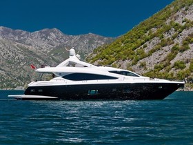 Köpa 2011 Sunseeker 88 Yacht