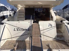 2006 Azimut Yachts 62 eladó