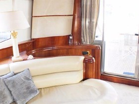 2001 Azimut Yachts 70 Seajet til salgs