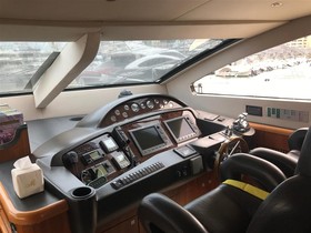 2004 Sunseeker 82 Yacht satın almak