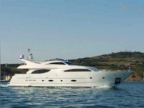 1999 Ferretti Yachts 94 kaufen