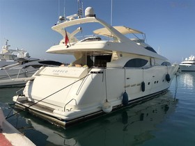 1999 Ferretti Yachts 94 te koop