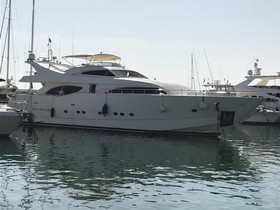 1999 Ferretti Yachts 94 eladó