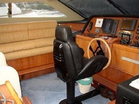 1999 Ferretti Yachts 94 à vendre