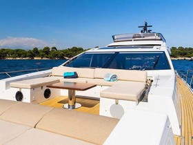 2015 Azimut Yachts 77 for sale