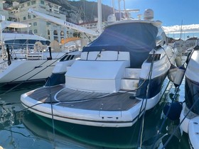 2004 Sunseeker Predator 61 προς πώληση