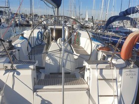 2003 Dufour 44 til salg