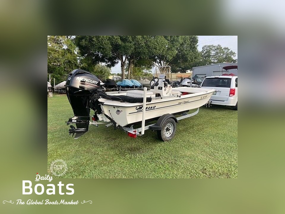 2018 MAKO Boats Pro 16 Skiff for sale. View price, photos and Buy 2018