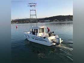 Buy 2014 Barracuda 7