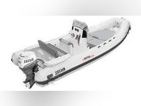 Buy 2022 Selva D570 Evolution Line