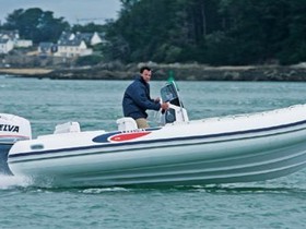 2022 Selva D570 Evolution Line