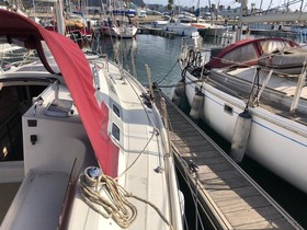 Buy 1990 Dehler 36 Cws