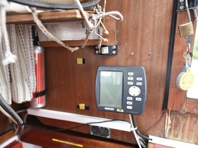 1977 Westerly Centaur