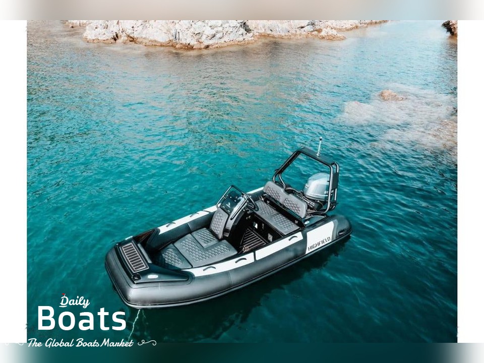 2022 Highfield 390 for sale. View price, photos and Buy 2022 Highfield