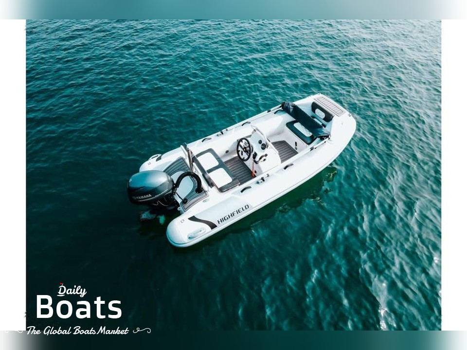 2022 Highfield 360 for sale. View price, photos and Buy 2022 Highfield