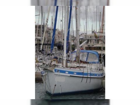 Acheter 1992 Schooner Off
