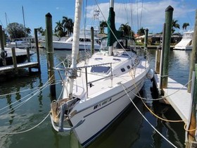 2000 Catalina Yachts 380 for sale