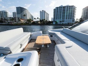 2019 Azimut Yachts 60 Fly for sale