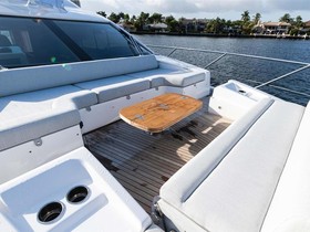 2019 Azimut Yachts 60 Fly for sale