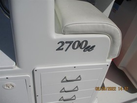 2004 Polar 2700