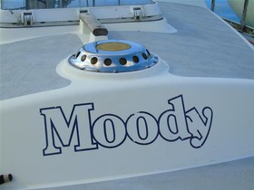 Acheter 1978 Moody 30