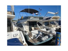 2014 Rodman Muse 44 for sale