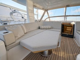 Koupit 2019 Hanse Yachts 675