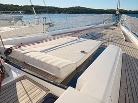 2019 Hanse Yachts 675 til salgs