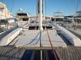 2019 Hanse Yachts 675 til salgs