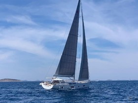 Kjøpe 2019 Hanse Yachts 675