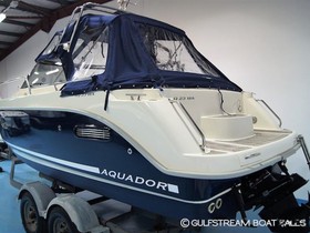2003 Aquador 23 Wa na sprzedaż