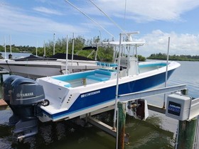 Contender 35 St