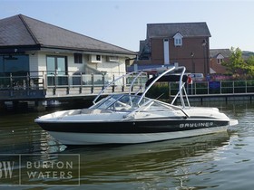 2011 Bayliner Boats 185 Bowrider à vendre