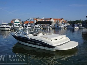 2011 Bayliner Boats 185 Bowrider na sprzedaż