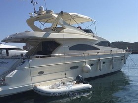 Astondoa Yachts 72 Glx